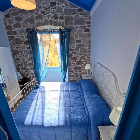 Sole Azzurro Suite Bosa Εξωτερικό φωτογραφία