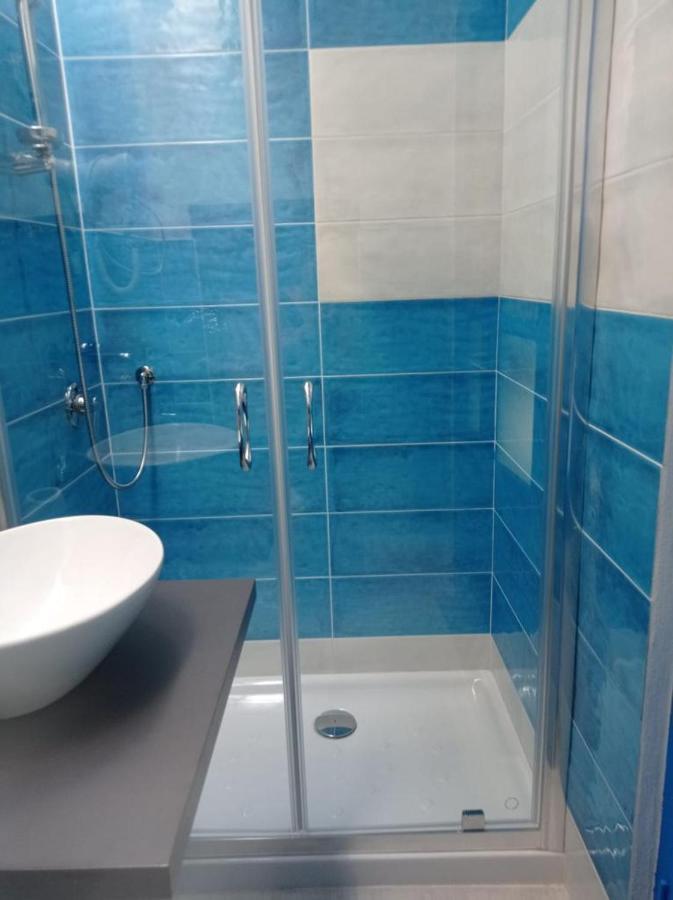 Sole Azzurro Suite Bosa Εξωτερικό φωτογραφία