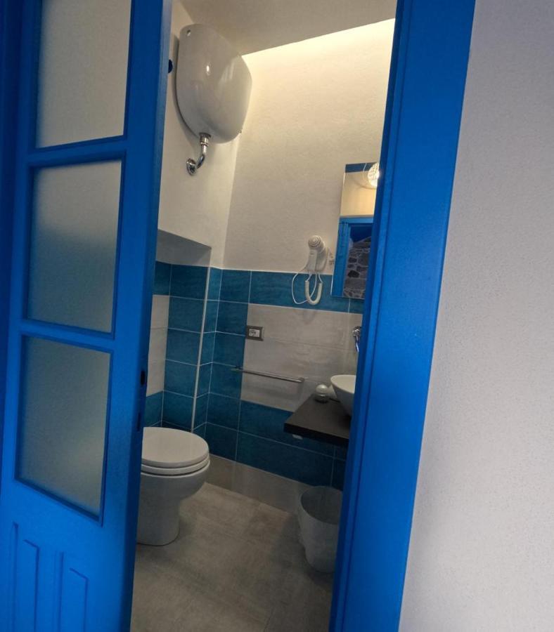 Sole Azzurro Suite Bosa Εξωτερικό φωτογραφία
