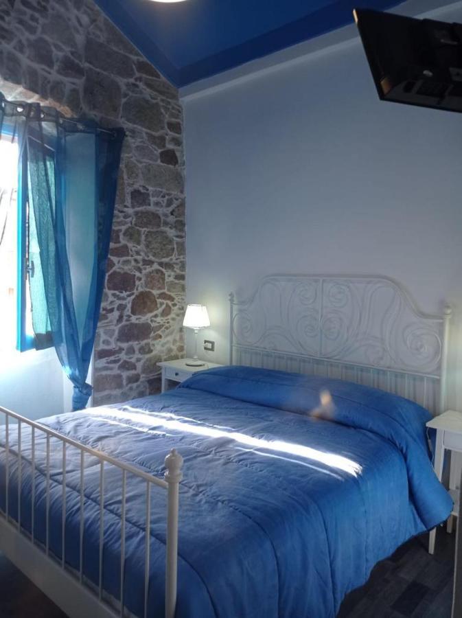 Sole Azzurro Suite Bosa Εξωτερικό φωτογραφία