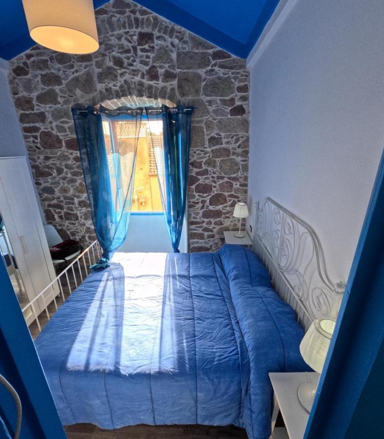 Sole Azzurro Suite Bosa Εξωτερικό φωτογραφία